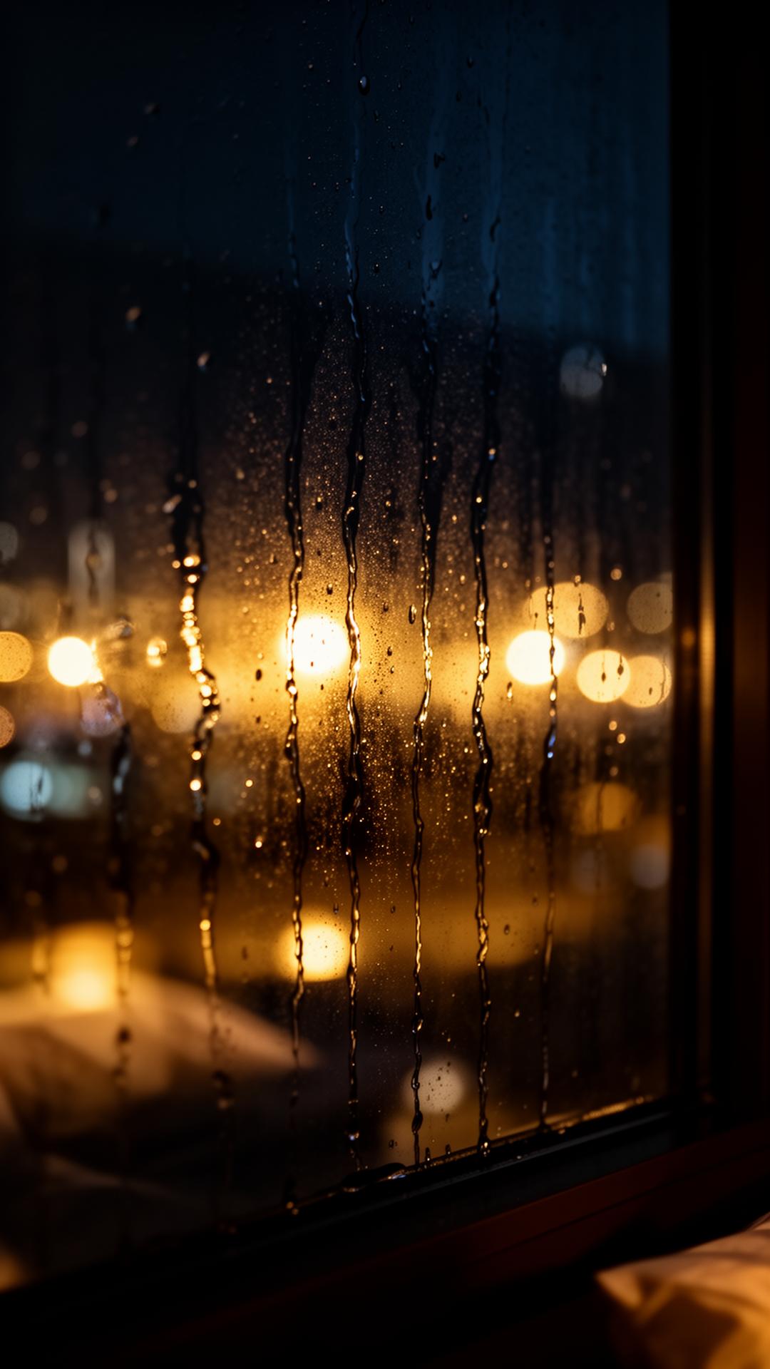 Rain
